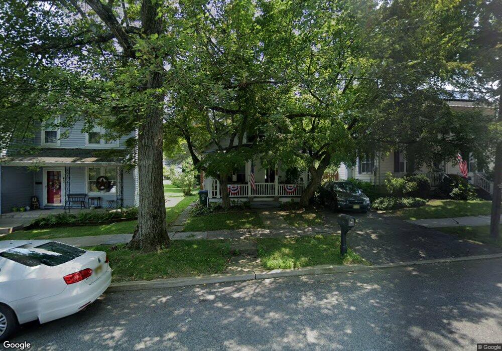 61 Main St, Bloomsbury, NJ 08804 - photo 1