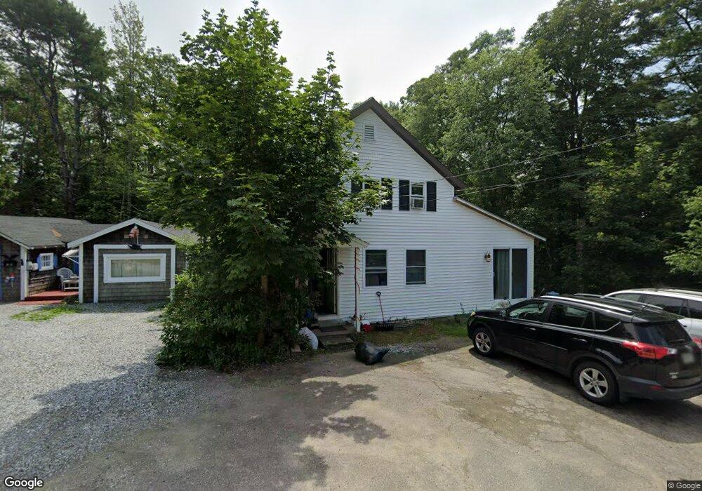 38 Fullerton St, Boothbay Harbor, ME 04538 - photo 1