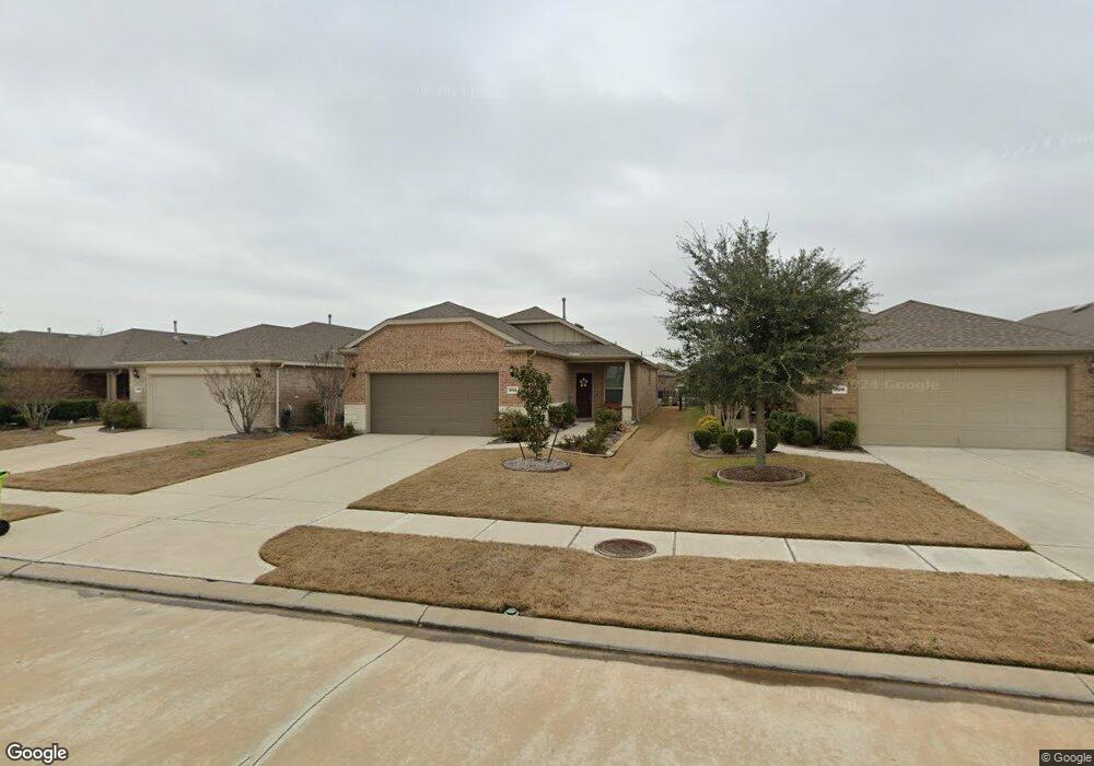 3122 Cocoplum Way, Richmond, TX 77469 - photo 1