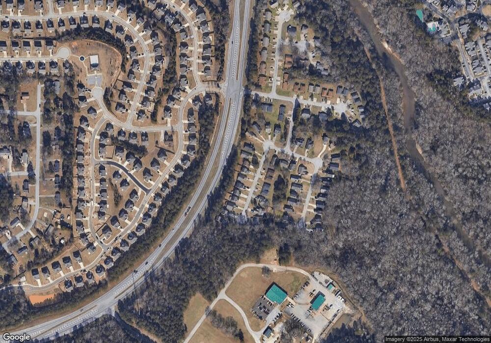 1860 Riverchase Cir NE, Conyers, GA 30013 - photo 1