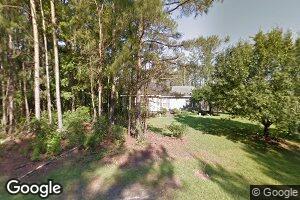 13440 Old Stage Rd, Gibson, NC 28343