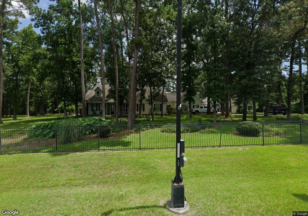 3803 Rayford Rd, Spring, TX 77386 - photo 1