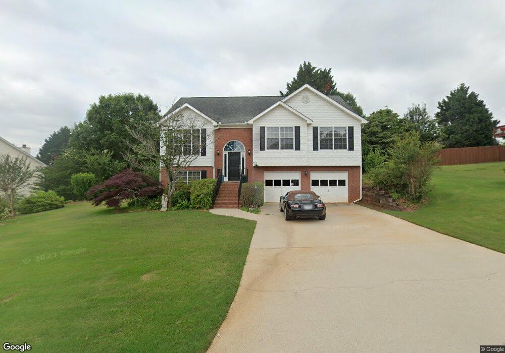 5438 Riverchase Dr, Flowery Branch, GA 30542 - photo 1