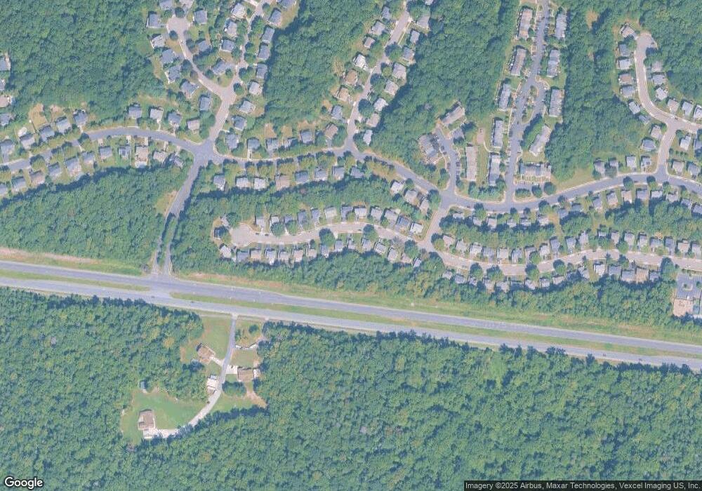 5657 Assateague Place, Manassas, VA 20112 - photo 1