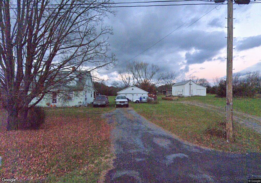 637 Fairfax Pike, Stephens City, VA 22655 - photo 1