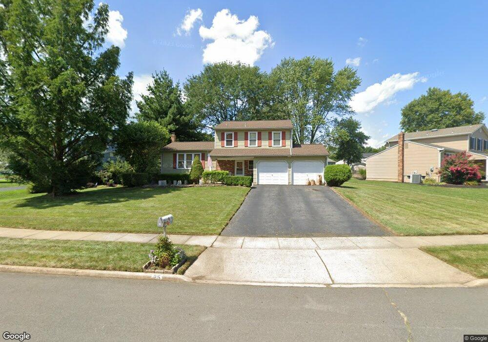 25 Colleen Cir, Ewing, NJ 08638 - photo 1