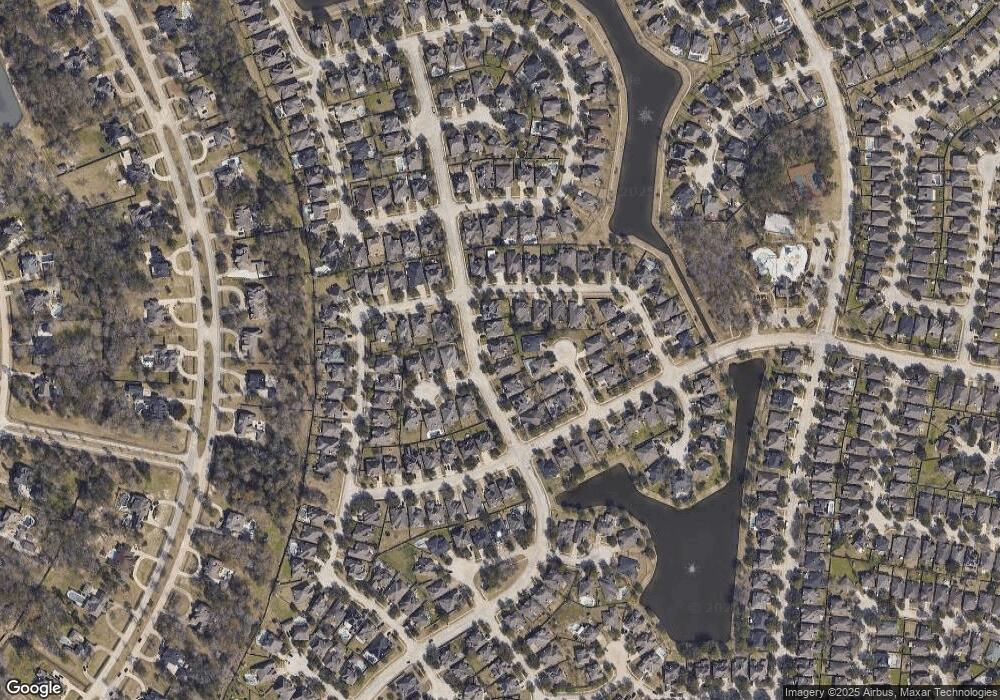 3318 Canyon Square Dr, Spring, TX 77386 - photo 1