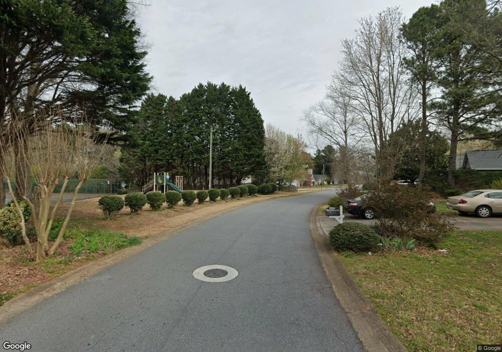 0 Meadow Oaks Dr NW unit 7565286, Acworth, GA 30102 - photo 1