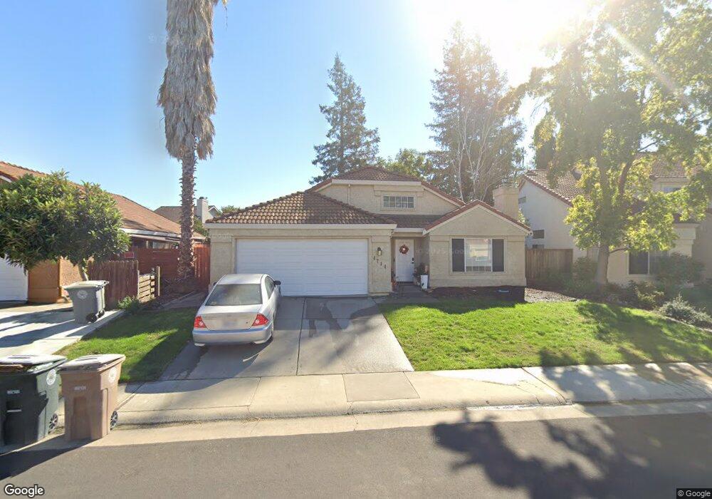 4714 Flox Way, Elk Grove, CA 95758 - photo 1