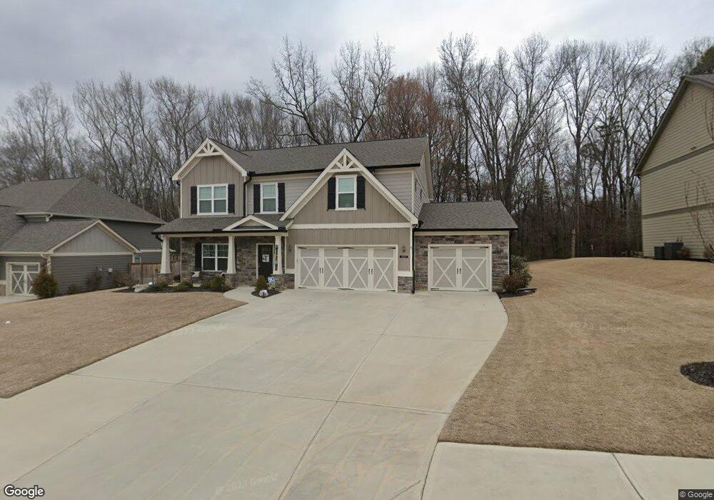 557 Rocky Springs Dr unit 12, Jefferson, GA 30549 - photo 1