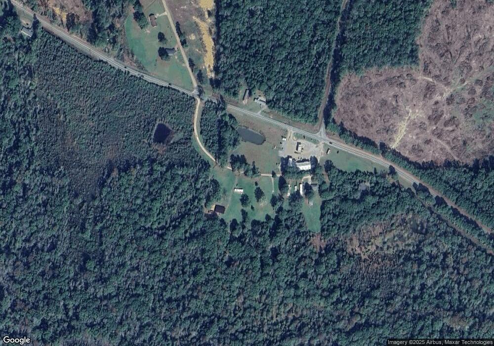 0 Williams Loop, Downsville, LA 71234 - photo 1