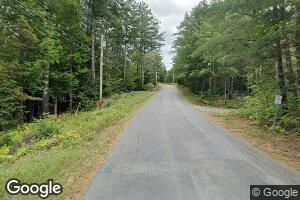 0 Thorn Hill Rd, Bartlett, NH 03845