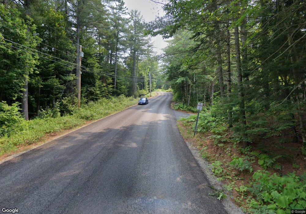 0 Thorn Hill Rd, Bartlett, NH 03845 - photo 1