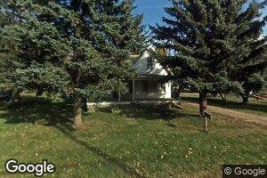 105 S River St, Cloverdale, OH 45827