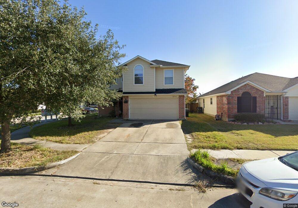 10742 Prillerman Trails Dr, Houston, TX 77016 - photo 1