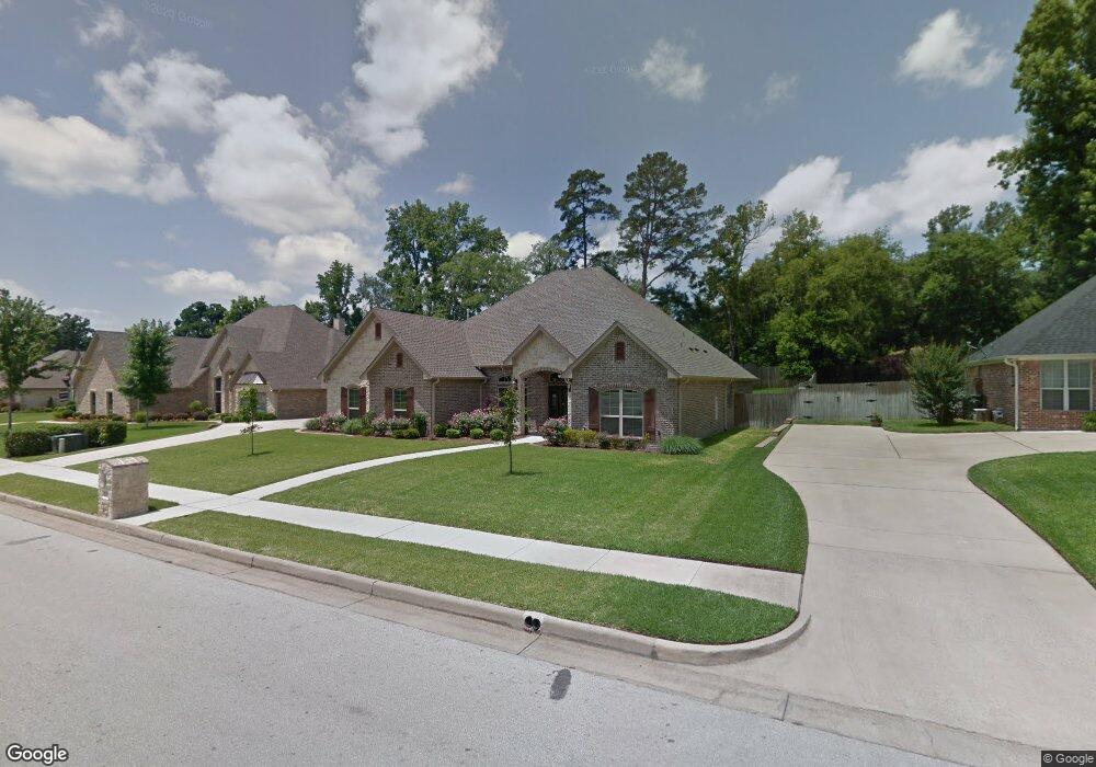 8387 Castleton Way, Tyler, TX 75703 - photo 1