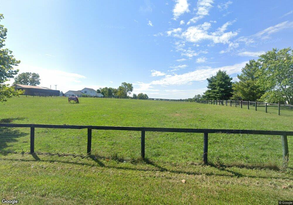 1579 Oregon Rd, Versailles, KY 40383 - photo 1