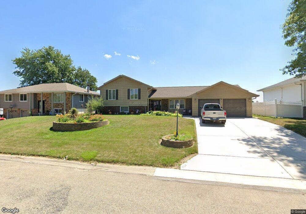 5908 W Overland Pass, Peoria, IL 61607 - photo 1