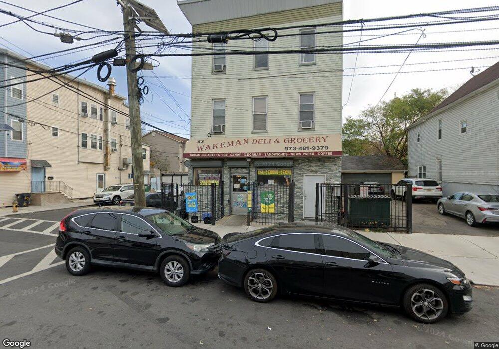 61 Wakeman Ave unit 9999, Newark, NJ 07104 - photo 1