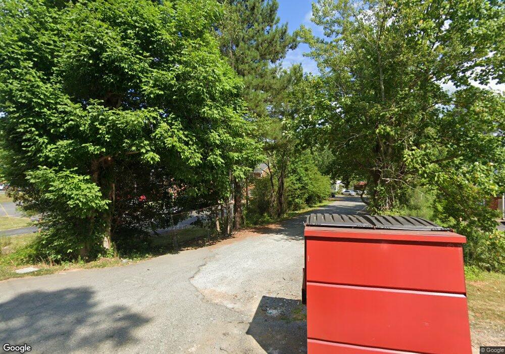 1971 Lakeview Rd, Asheboro, NC 27203 - photo 1
