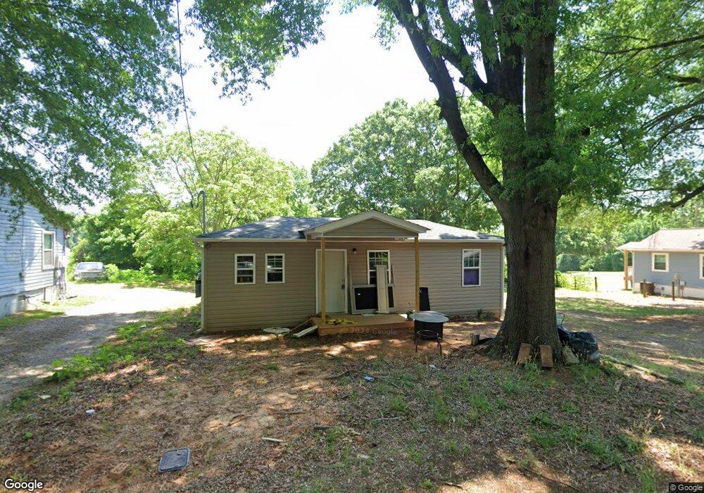 869 Opal St, Statesville, NC 28677 - photo 1