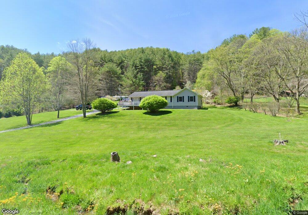 8 K9 Dr, Burnsville, NC 28714 - photo 1