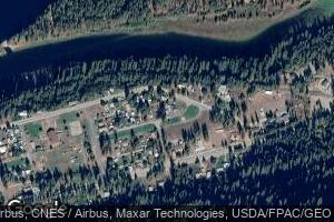 1219 Minter Ave, Marcus, WA 99151