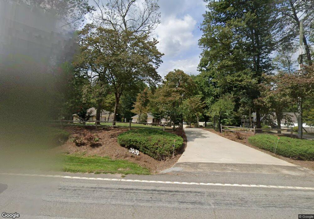 3939 Mount Vernon Rd, Gainesville, GA 30506 - photo 1