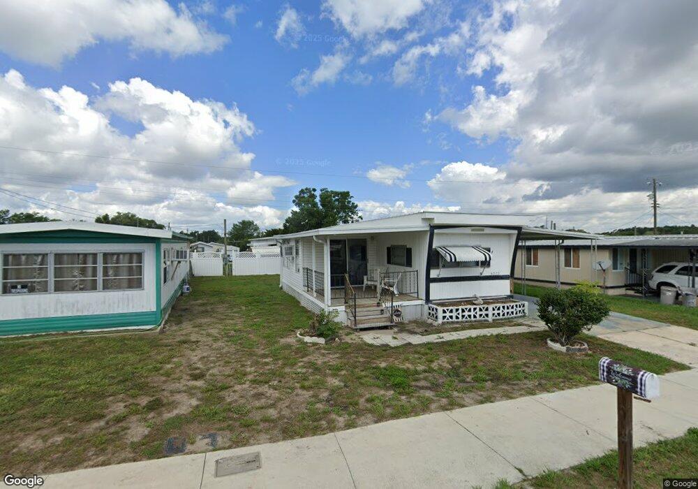 6323 20th St, Zephyrhills, FL 33542 - photo 1