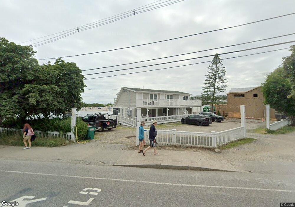 66 Beach St, Ogunquit, ME 03907 - photo 1