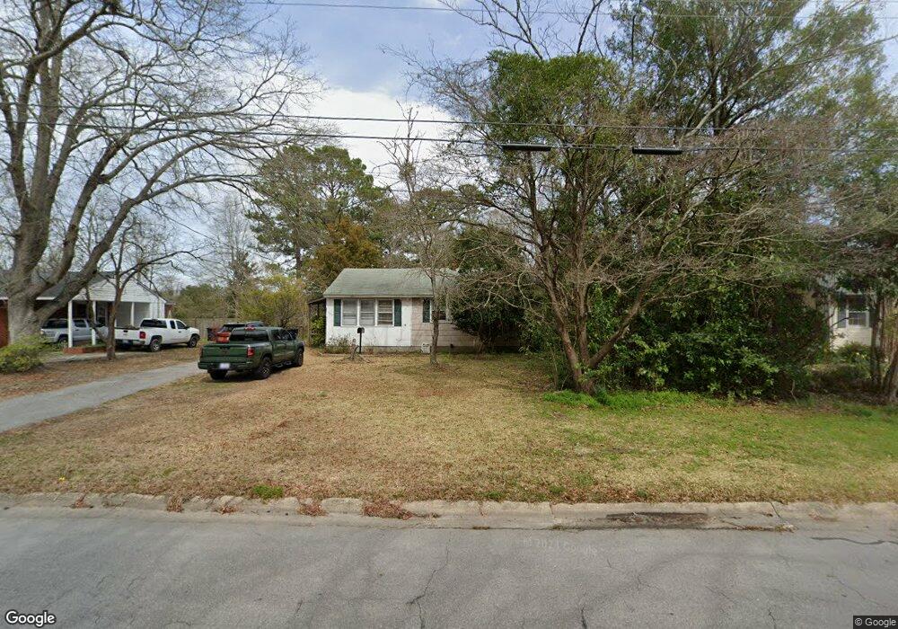 1308 Davis St, Jacksonville, NC 28540 - photo 1