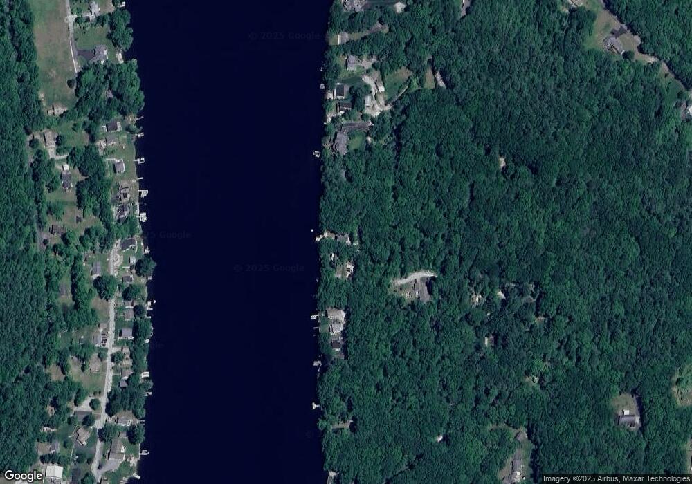 133 Baker Rd, Charlton, MA 01507 - photo 1