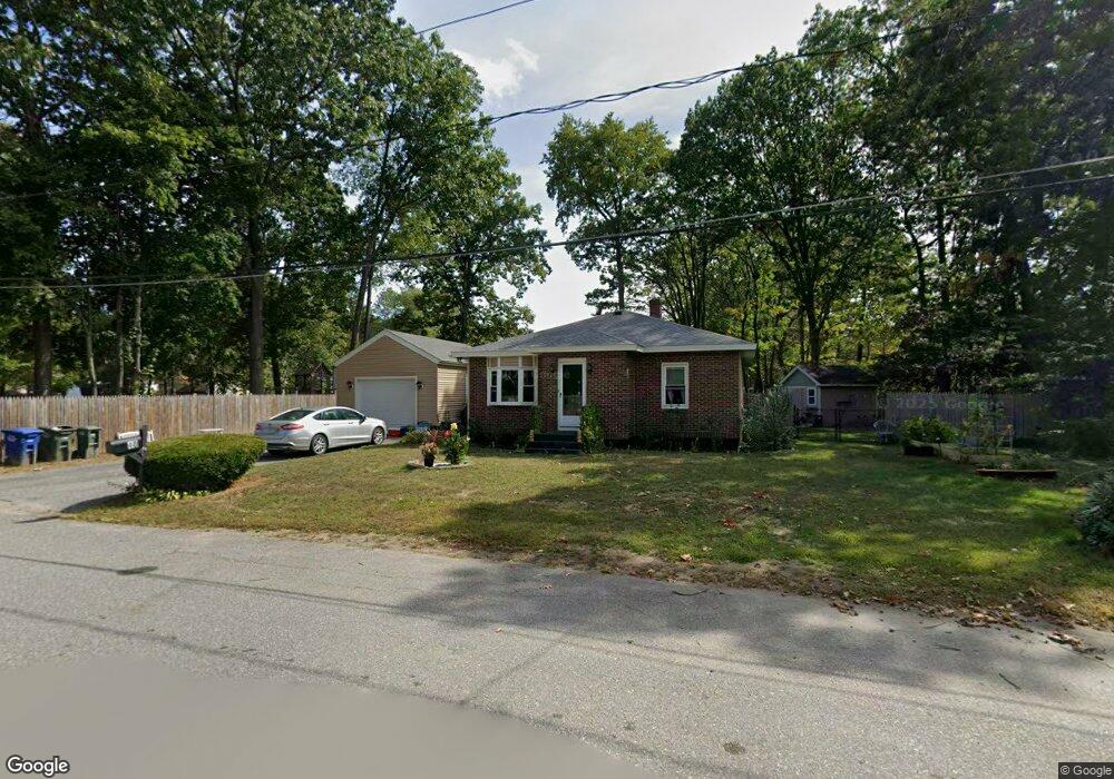 40 2nd Ave, Leominster, MA 01453 - photo 1