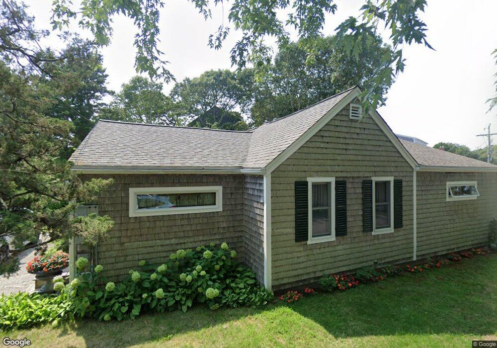 12 Off Cemetary Rd unit 2, Provincetown, MA 02657 - photo 1