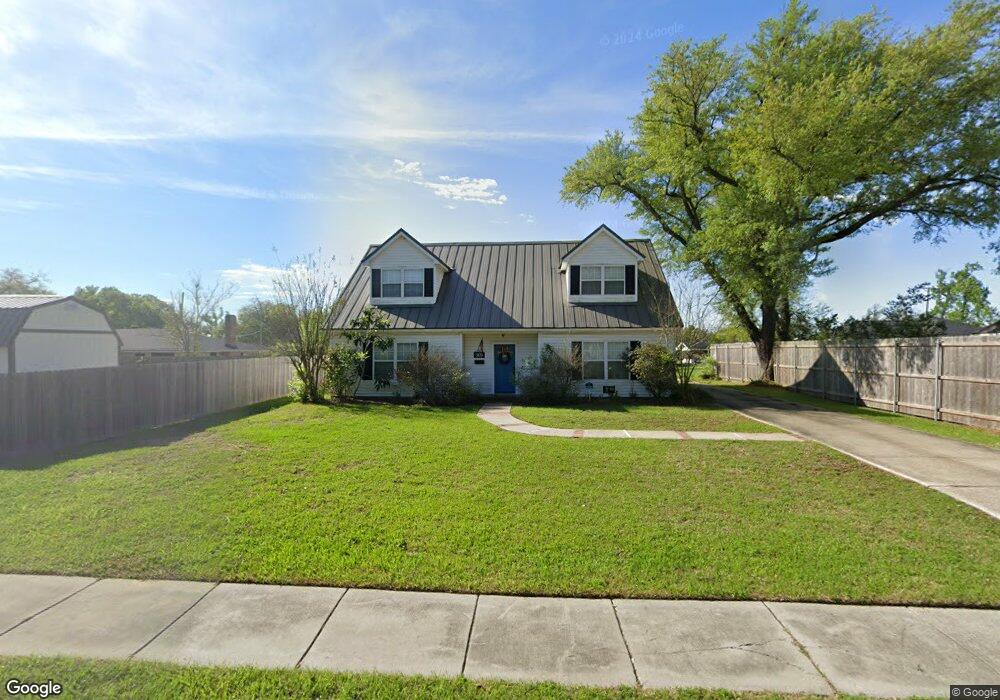 509 Quilty St, Lake Charles, LA 70605 - photo 1