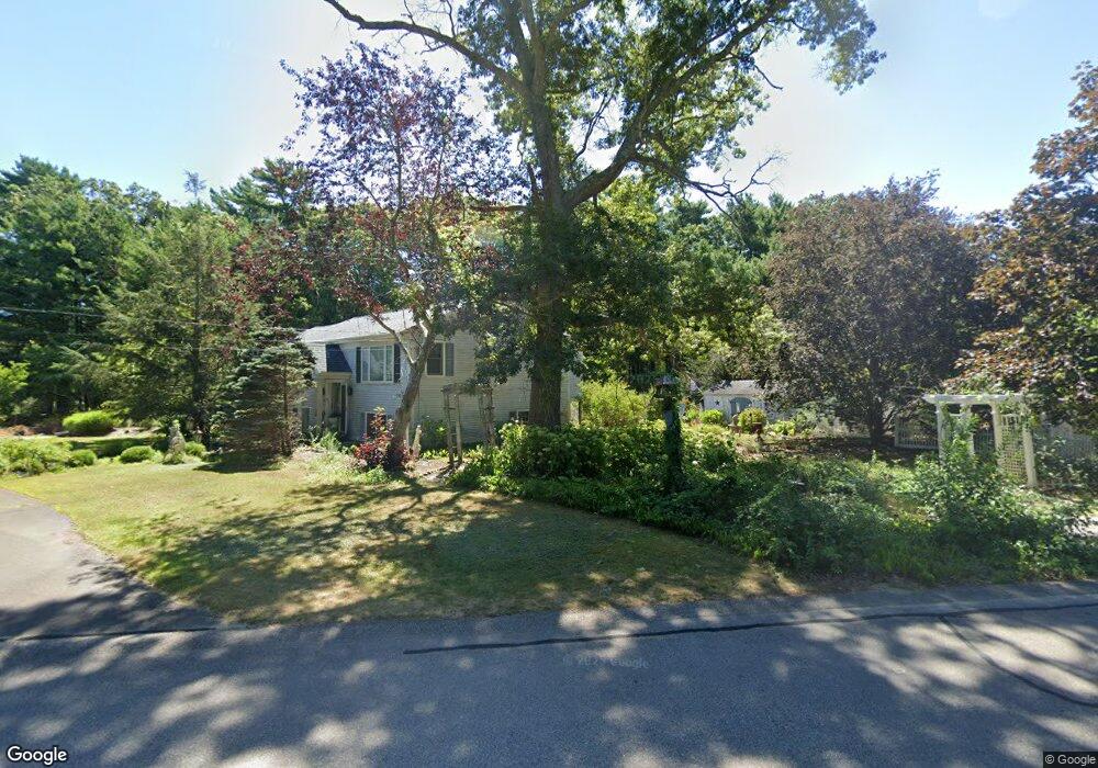 1 Catherine Ln, Carver, MA 02330 - photo 1