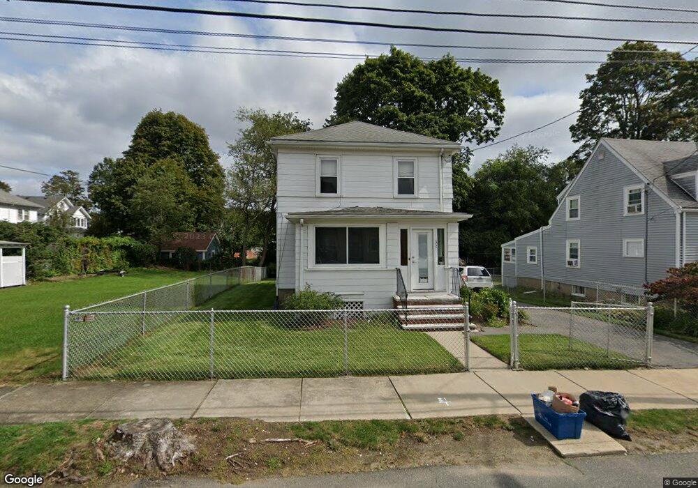 32 Fairview Rd, Stoneham, MA 02180 - photo 1