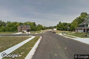 0 Fort Scott Blvd Unit 1286598, Crosby Township, OH 45030