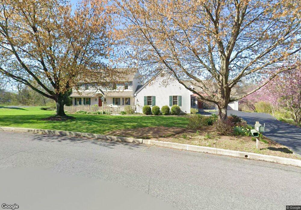 524 Acorn Ct, Reading, PA 19605 - photo 1