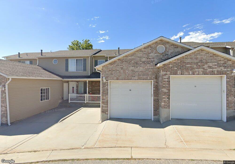 4848 S 1800 W, Roy, UT 84067 - photo 1