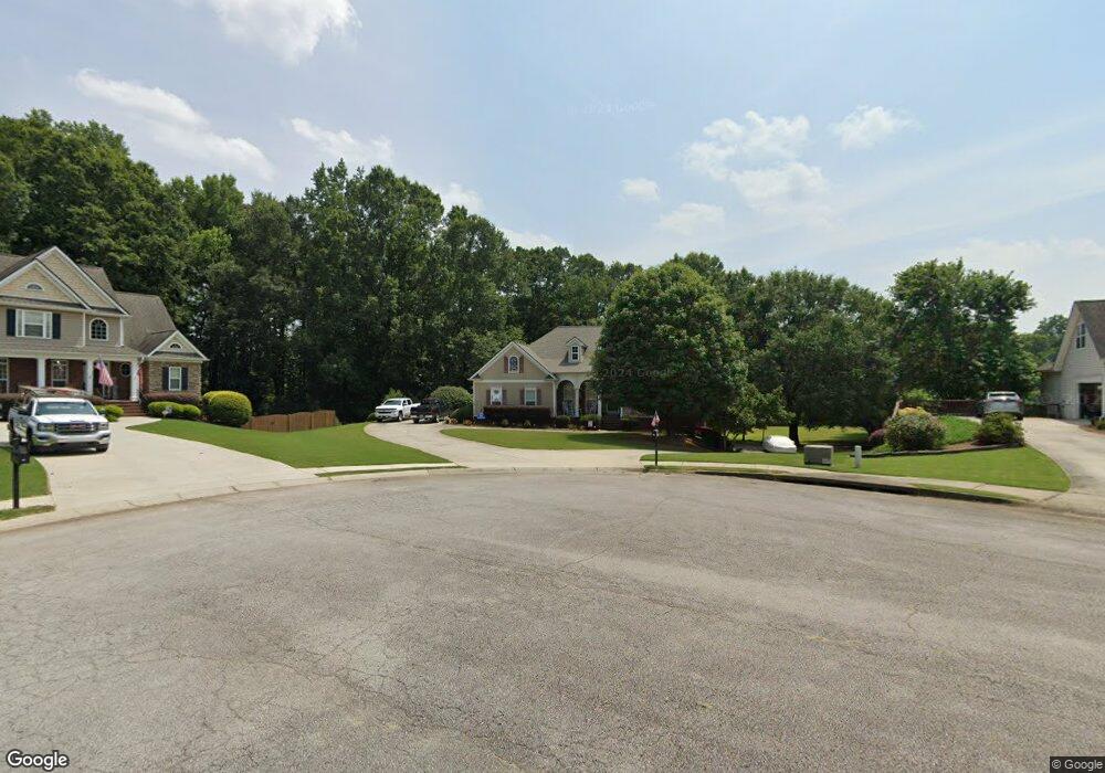 424 Ryans Run, Jefferson, GA 30549 - photo 1