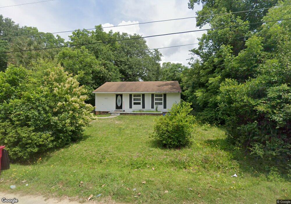 2851 Barrett Ave, Macon, GA 31206 - photo 1