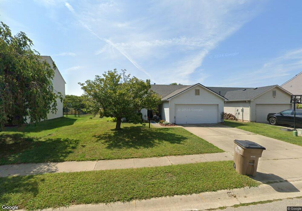 3200 Lakestream Dr, Columbus, IN 47201 - photo 1