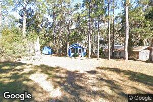 1060 White Bluff Rd NE, Townsend, GA 31331