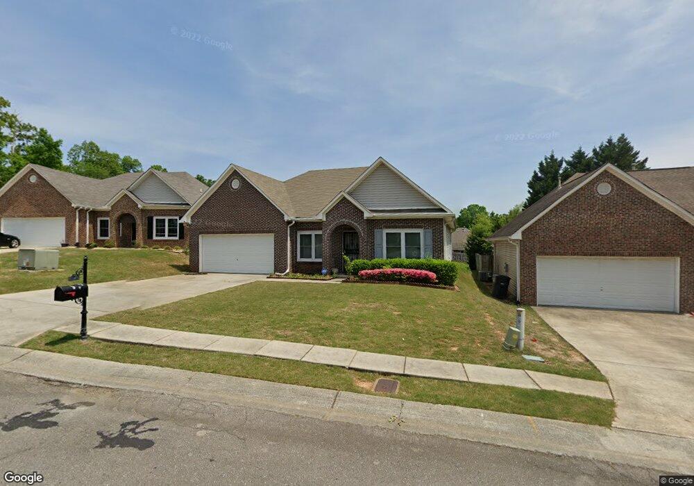 5107 Cantebury Ct, Center Point, AL 35215 - photo 1