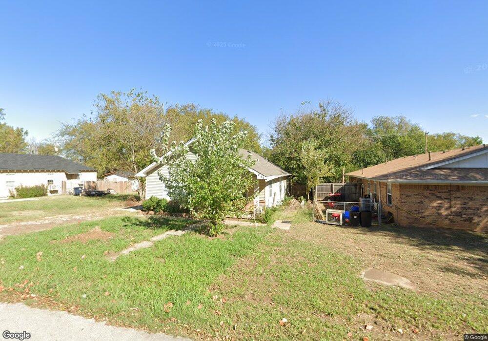 1315 N Oklahoma Ave, Shawnee, OK 74801 - photo 1