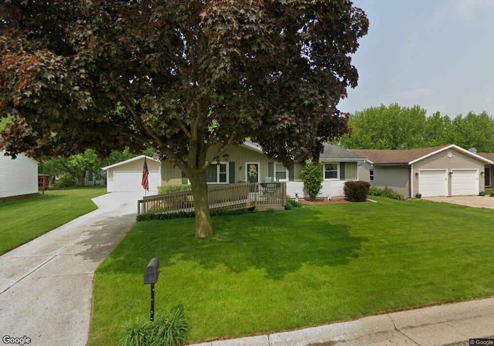 2257 4th Ave W, Monroe, WI 53566 - photo 1