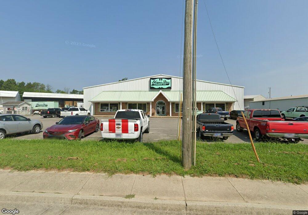 795 Colloredo Blvd, Shelbyville, TN 37160 - photo 1