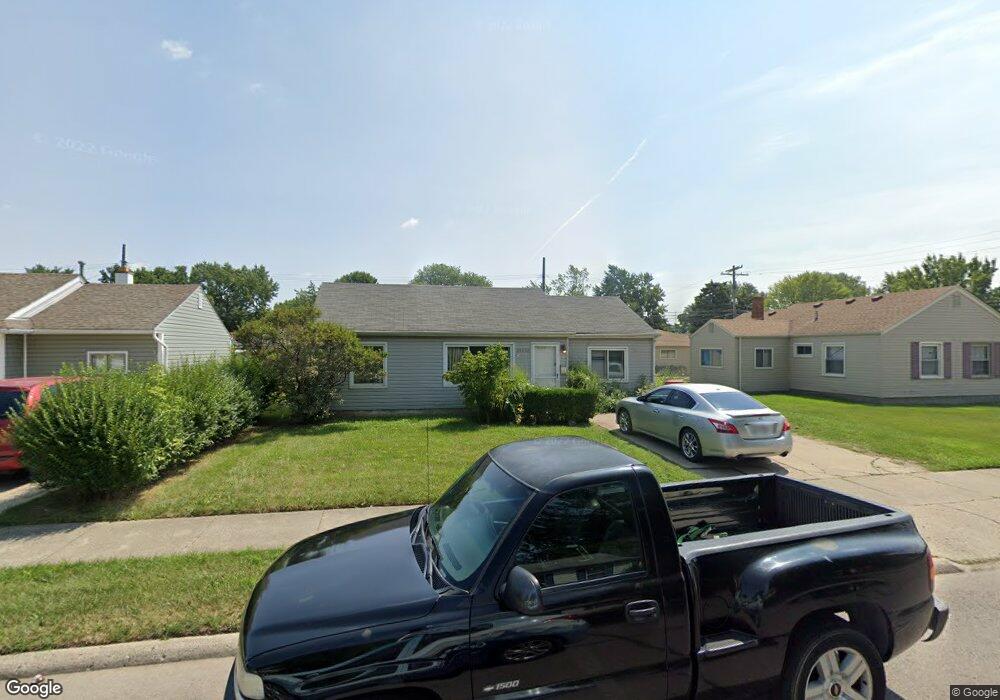 26510 Lehner St, Roseville, MI 48066 - photo 1