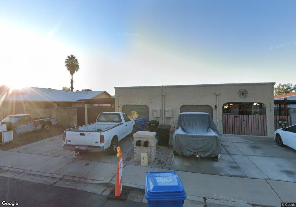 1231 E Glade Ave, Mesa, AZ 85204 - photo 1